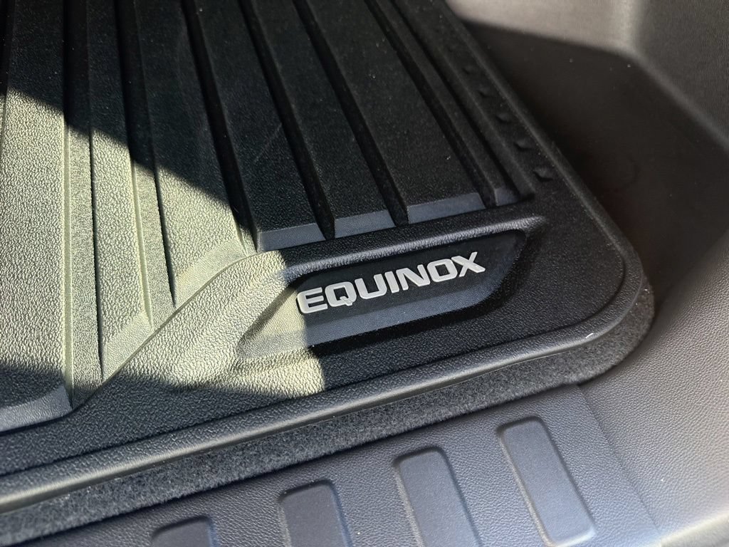 Certified 2024 Chevrolet Equinox Premier AWD/4WD image 27