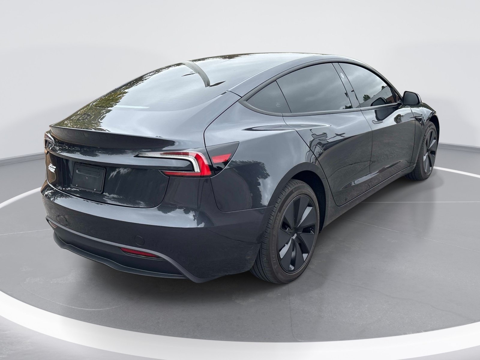 Used 2026 Tesla Model 3 RWD image 8