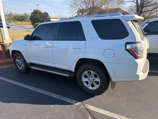 Used 2016 Toyota 4Runner SR5