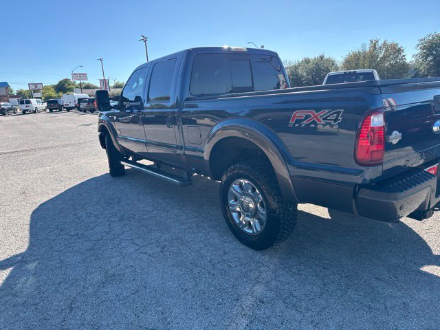 Used 2016 Ford F350 King Ranch AWD/4WD image 27