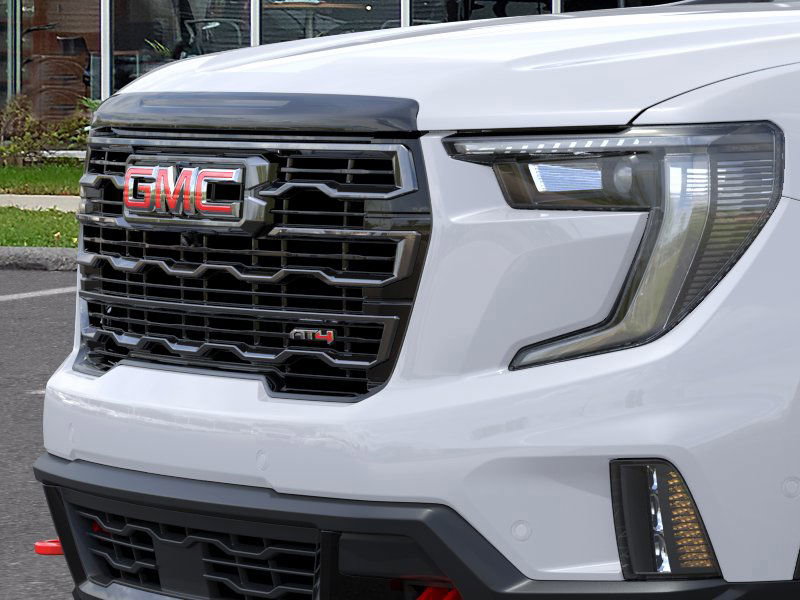 New 2026 GMC Acadia AT4 w/ Super Cruise Package image 13