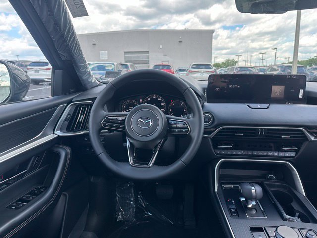 New 2026 MAZDA CX-90 3.3 Turbo S w/ Premium Plus AWD/4WD image 19