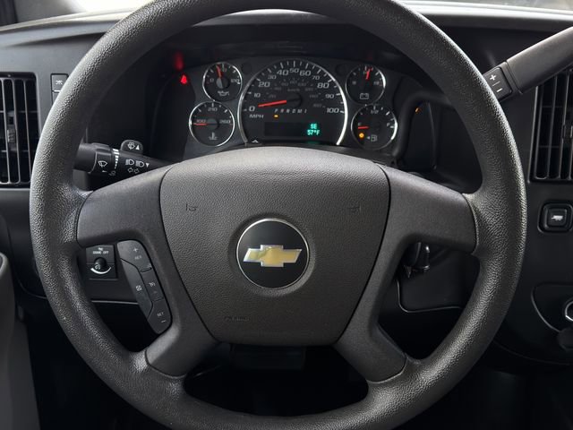 Used 2024 Chevrolet Express 3500 LT w/ LT Preferred Equipment Group image 13