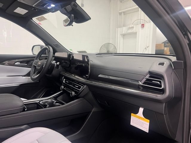 New 2026 Chevrolet Traverse High Country AWD/4WD image 22