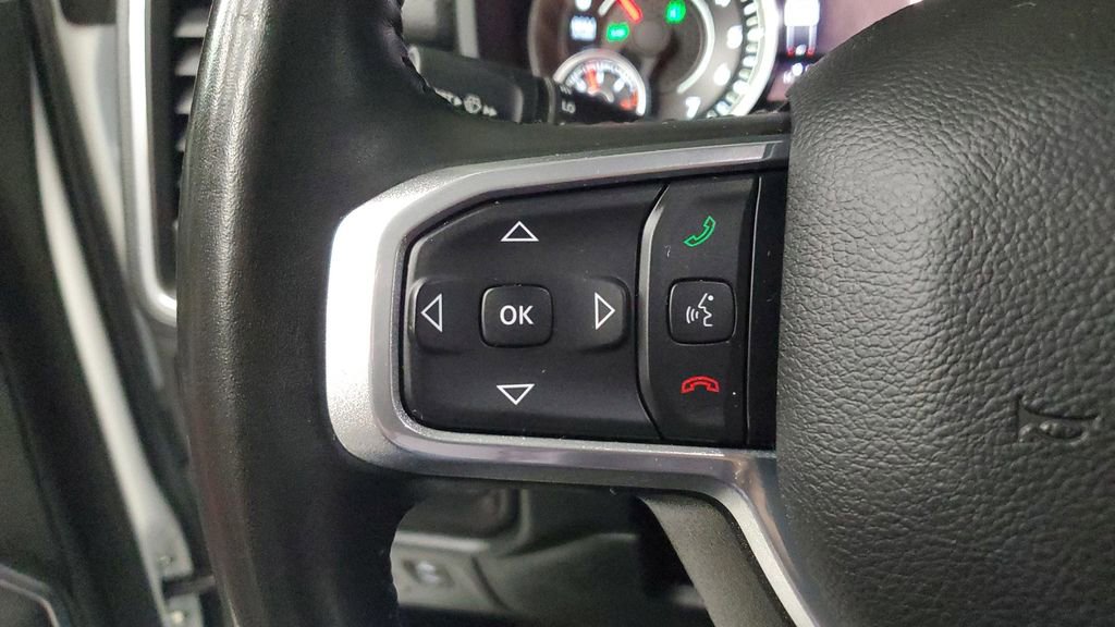 Used 2022 RAM 1500 Laramie image 31