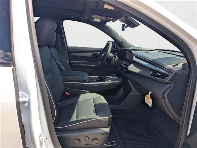 New 2026 Buick Enclave Sport Touring w/ Power Package FWD image 20