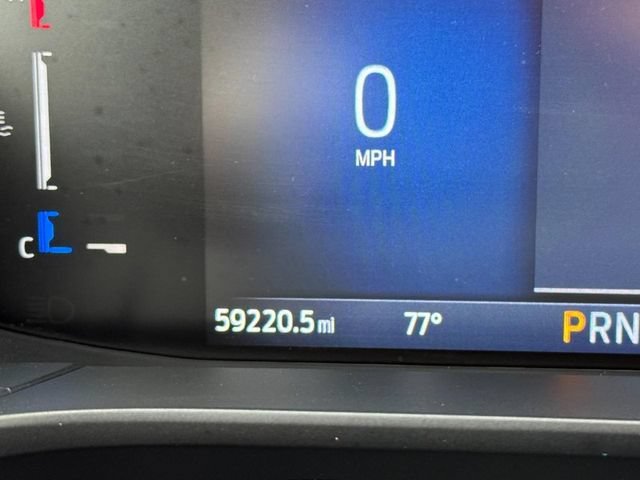 Used 2024 Ford Escape ST-Line AWD/4WD image 18