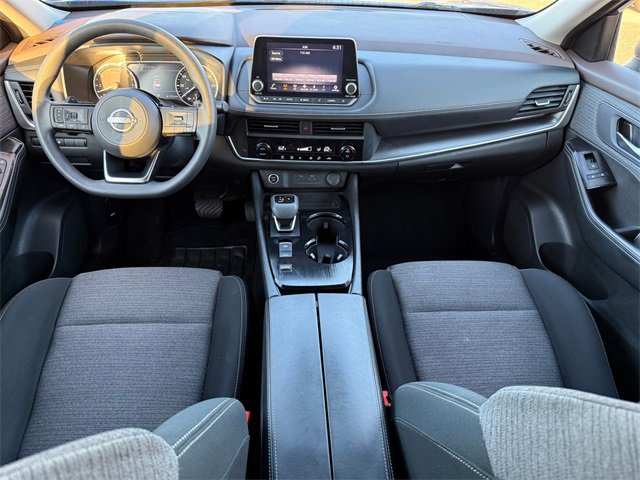 Used 2023 Nissan Rogue SV image 27