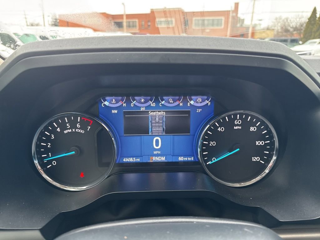 Certified 2022 Ford Expedition Max XLT image 5