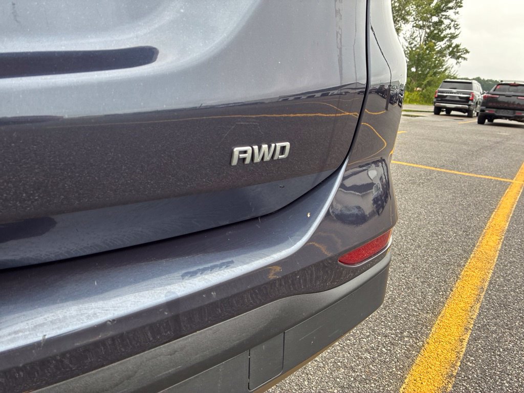 Used 2019 Chevrolet Equinox LS AWD/4WD image 56