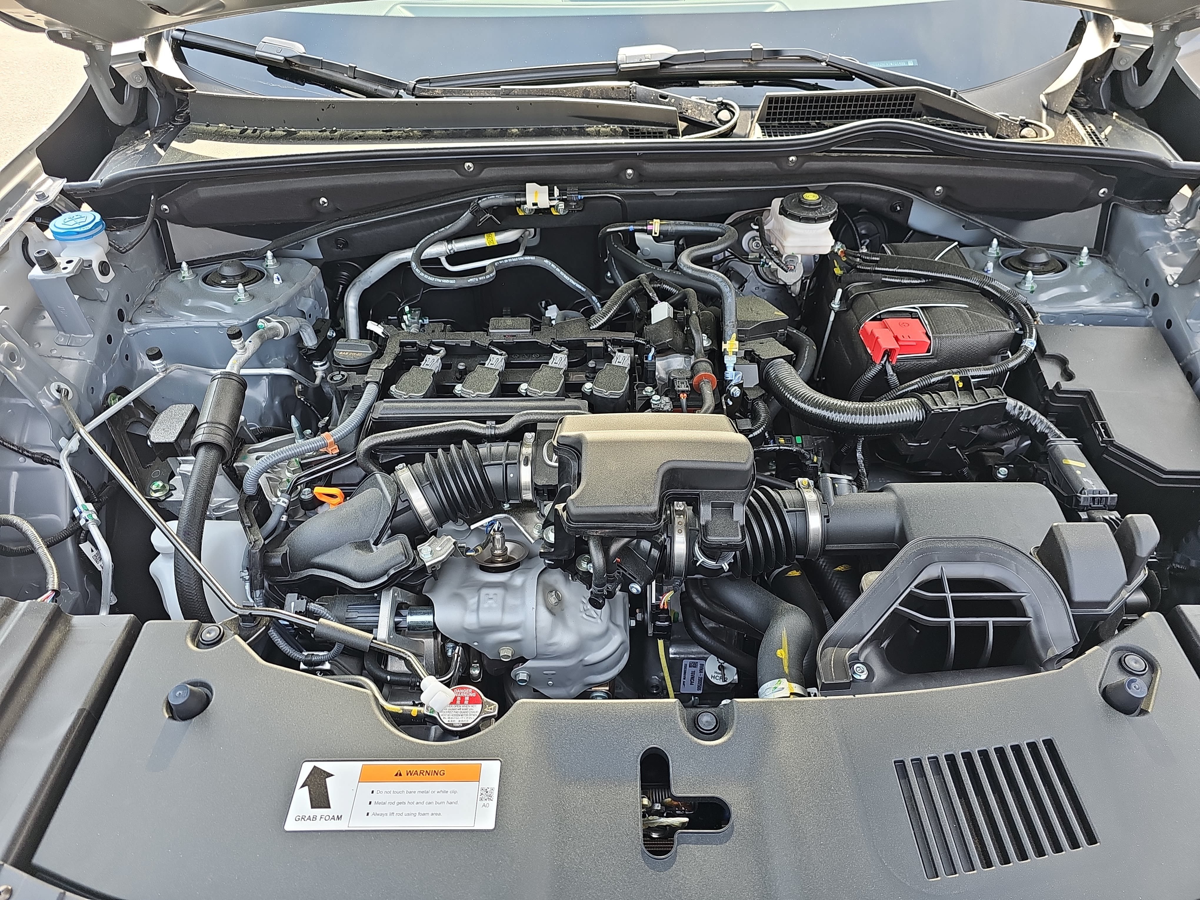 New 2026 Acura ADX A-Spec AWD/4WD image 28