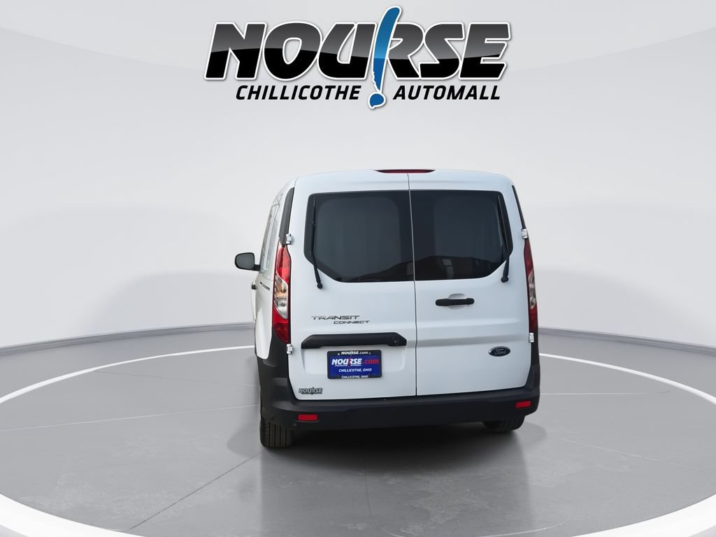 Used 2020 Ford Transit Connect XL FWD image 7