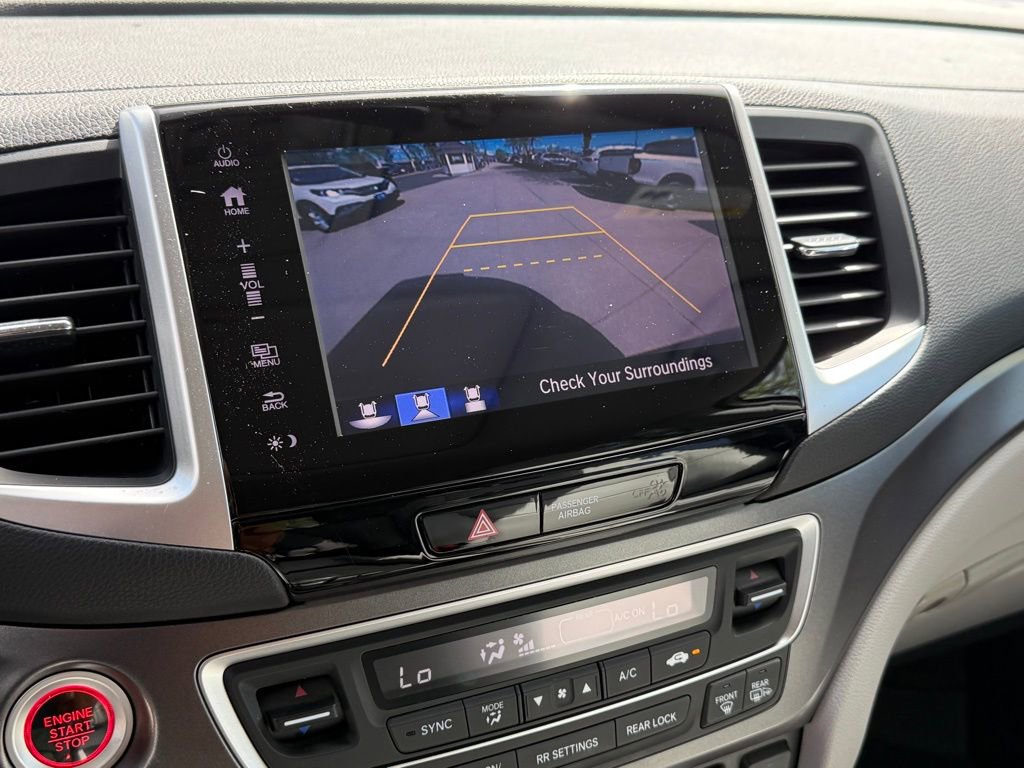 Used 2018 Honda Pilot EX-L image 24