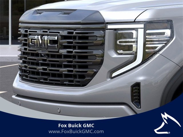 New 2026 GMC Sierra 1500 Denali Ultimate image 13