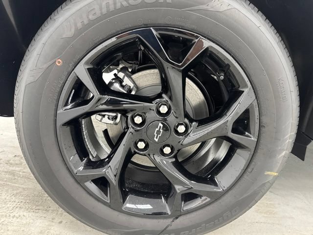 New 2026 Chevrolet Trax LT w/ Midnight Edition FWD image 34