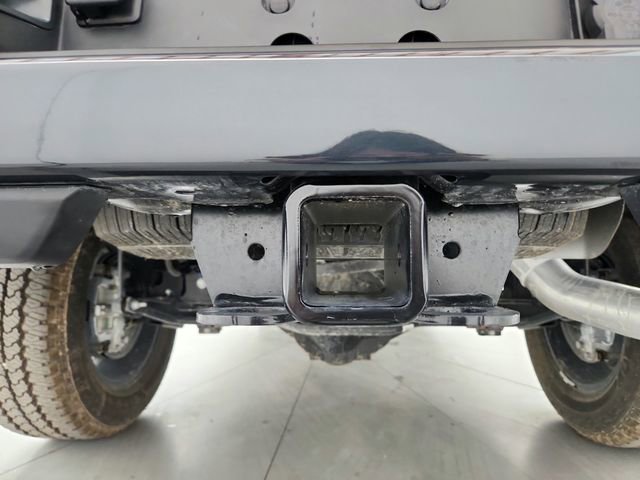 New 2025 RAM 2500 Limited AWD/4WD image 45