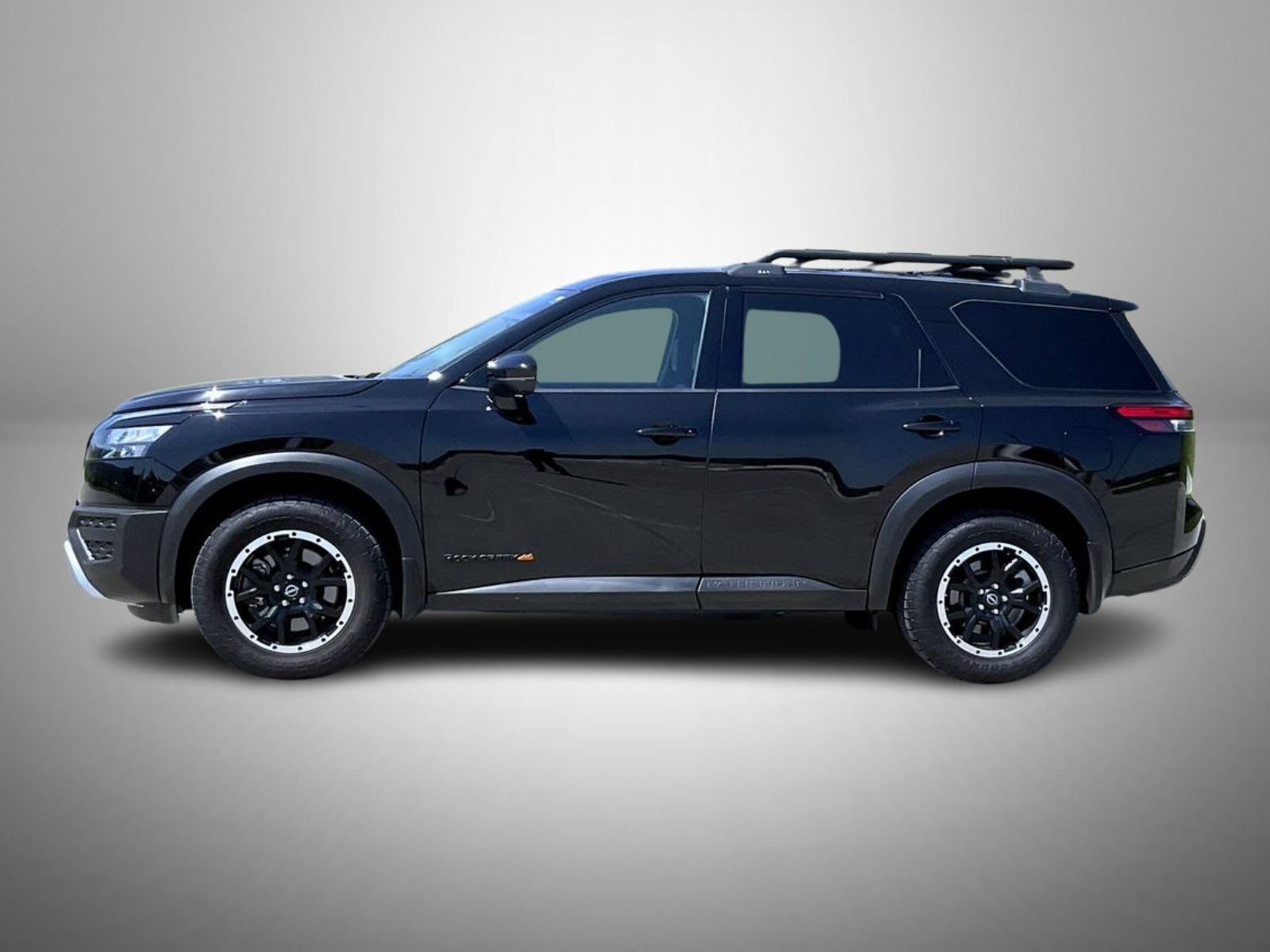 Used 2024 Nissan Pathfinder Rock Creek AWD/4WD image 8