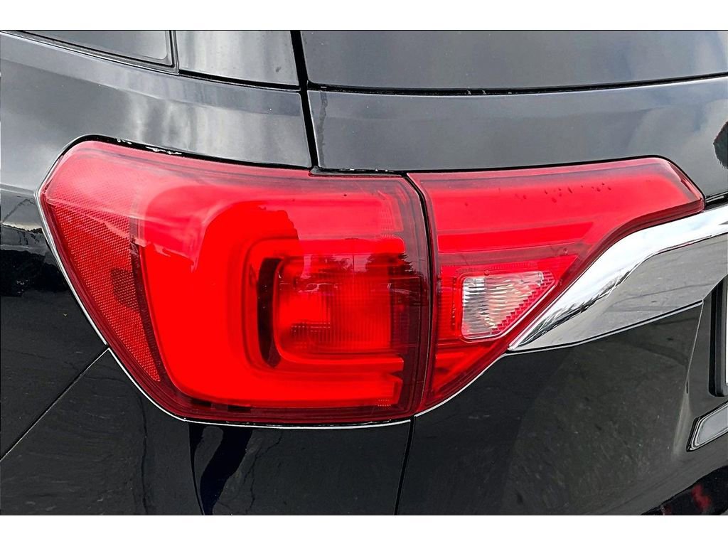 Used 2019 GMC Acadia SLT image 20