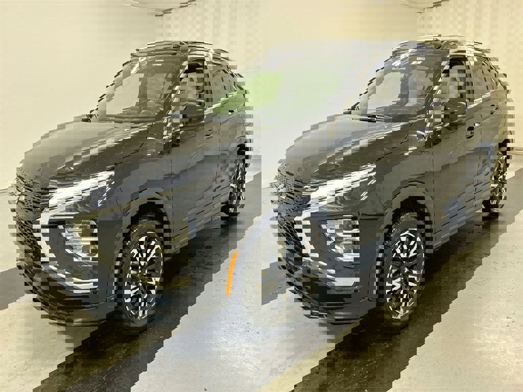 New 2026 Mitsubishi Eclipse Cross SEL image 4