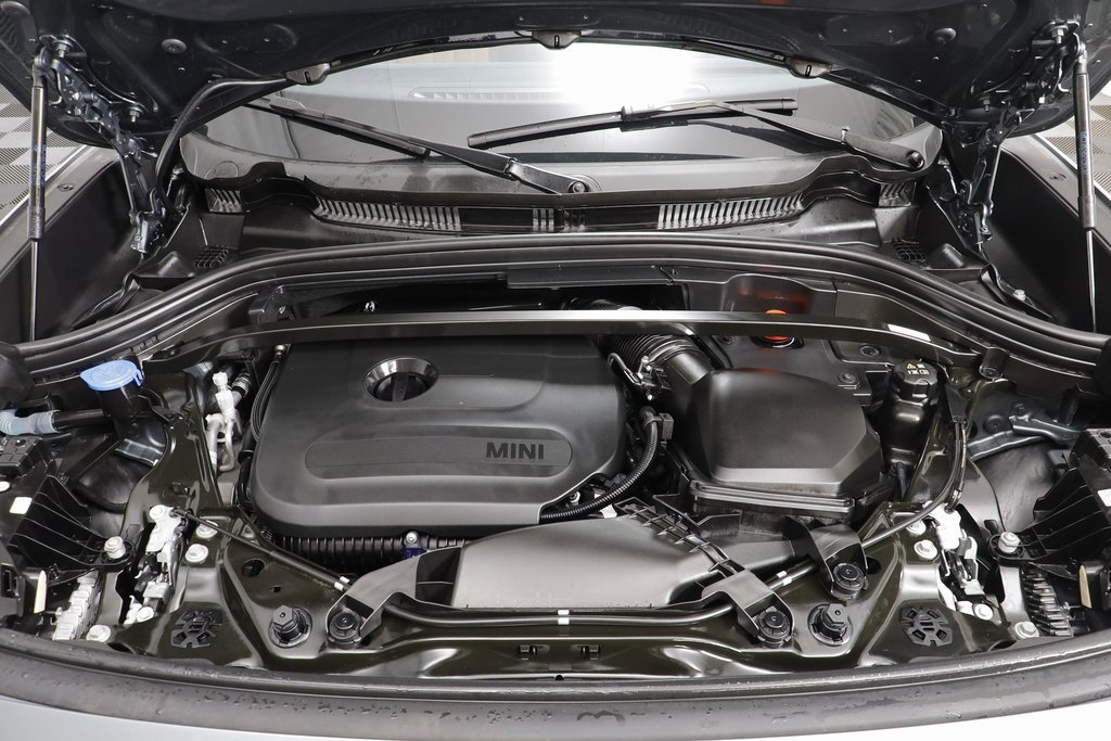 Certified 2025 MINI Cooper Countryman S image 22