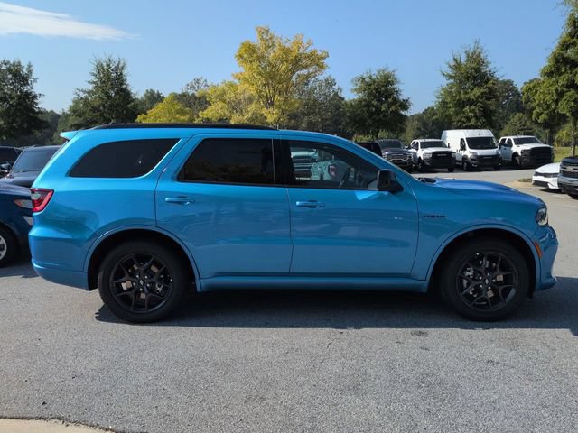 New 2027 Dodge Durango GT AWD/4WD image 3