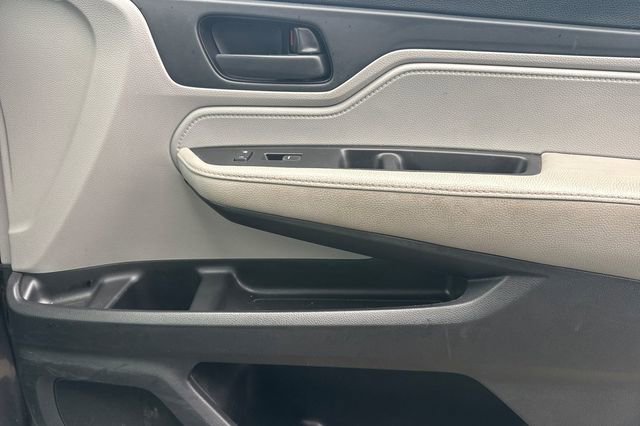 Used 2019 Honda Odyssey EX-L image 21