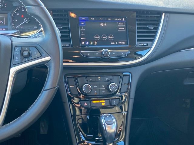 Used 2022 Buick Encore Preferred w/ Safety Package image 10