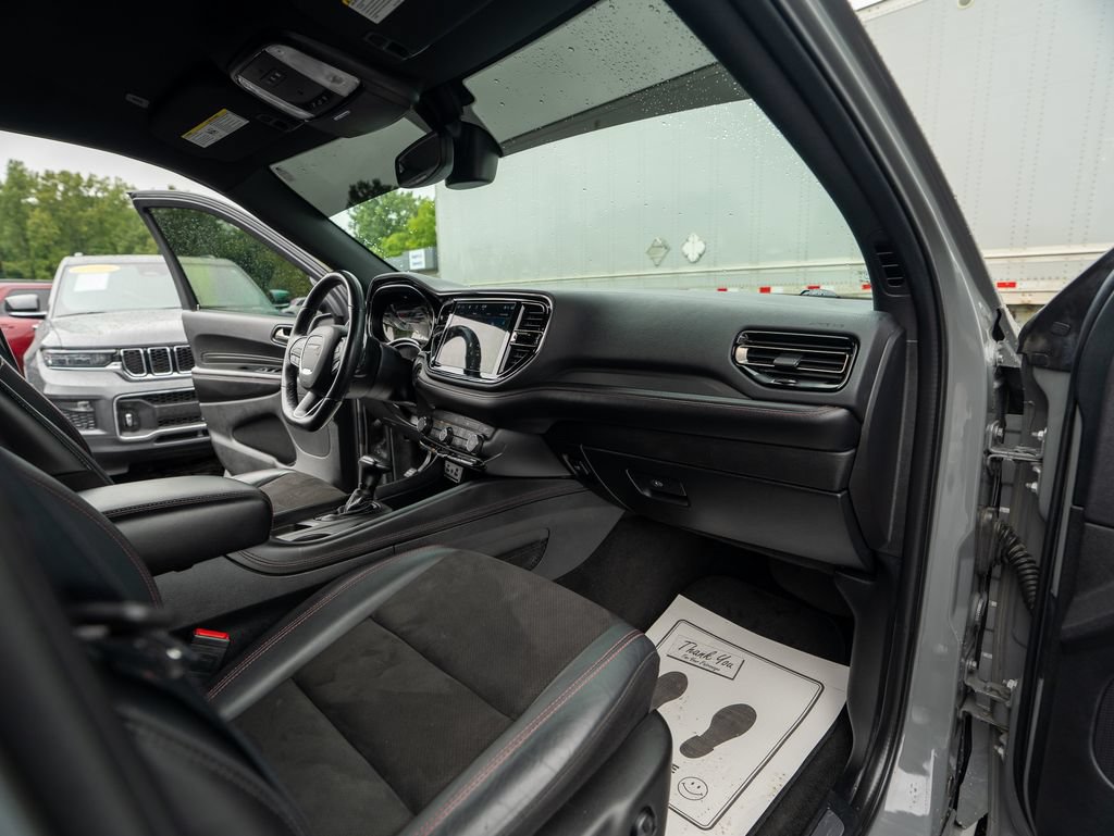 Used 2022 Dodge Durango R/T AWD/4WD image 26