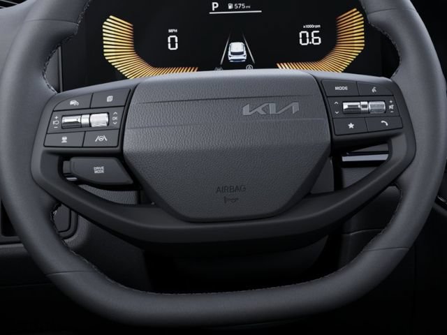 New 2027 Kia Sportage EX AWD/4WD image 22