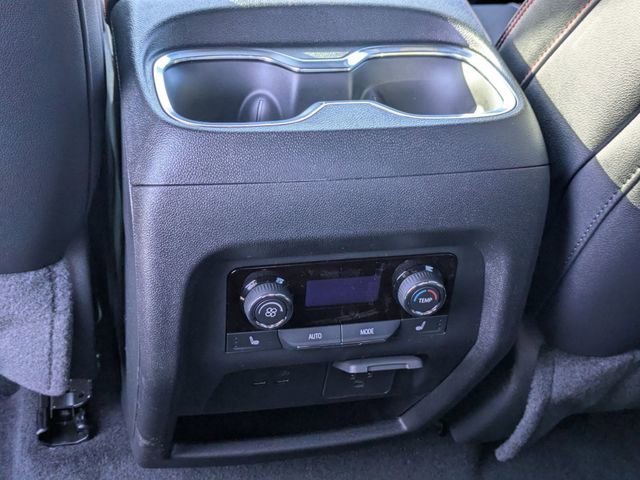 New 2026 Chevrolet Traverse RS image 31