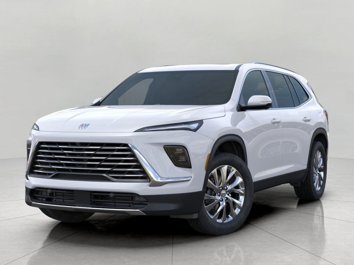 New 2026 Buick Enclave Preferred w/ Power Package AWD/4WD image 6