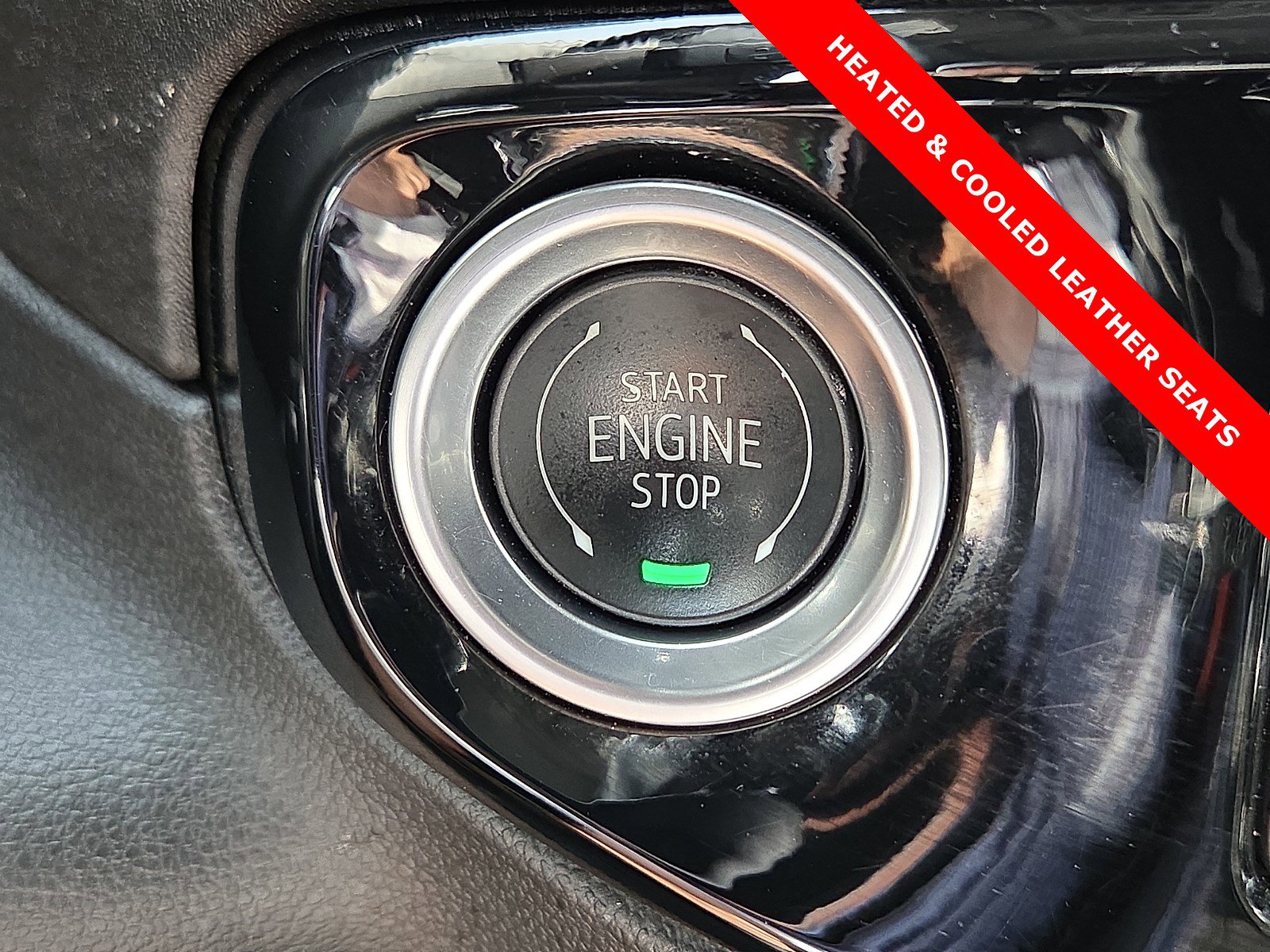 Used 2024 Chevrolet Silverado 1500 LTZ w/ LTZ Premium Package AWD/4WD image 20