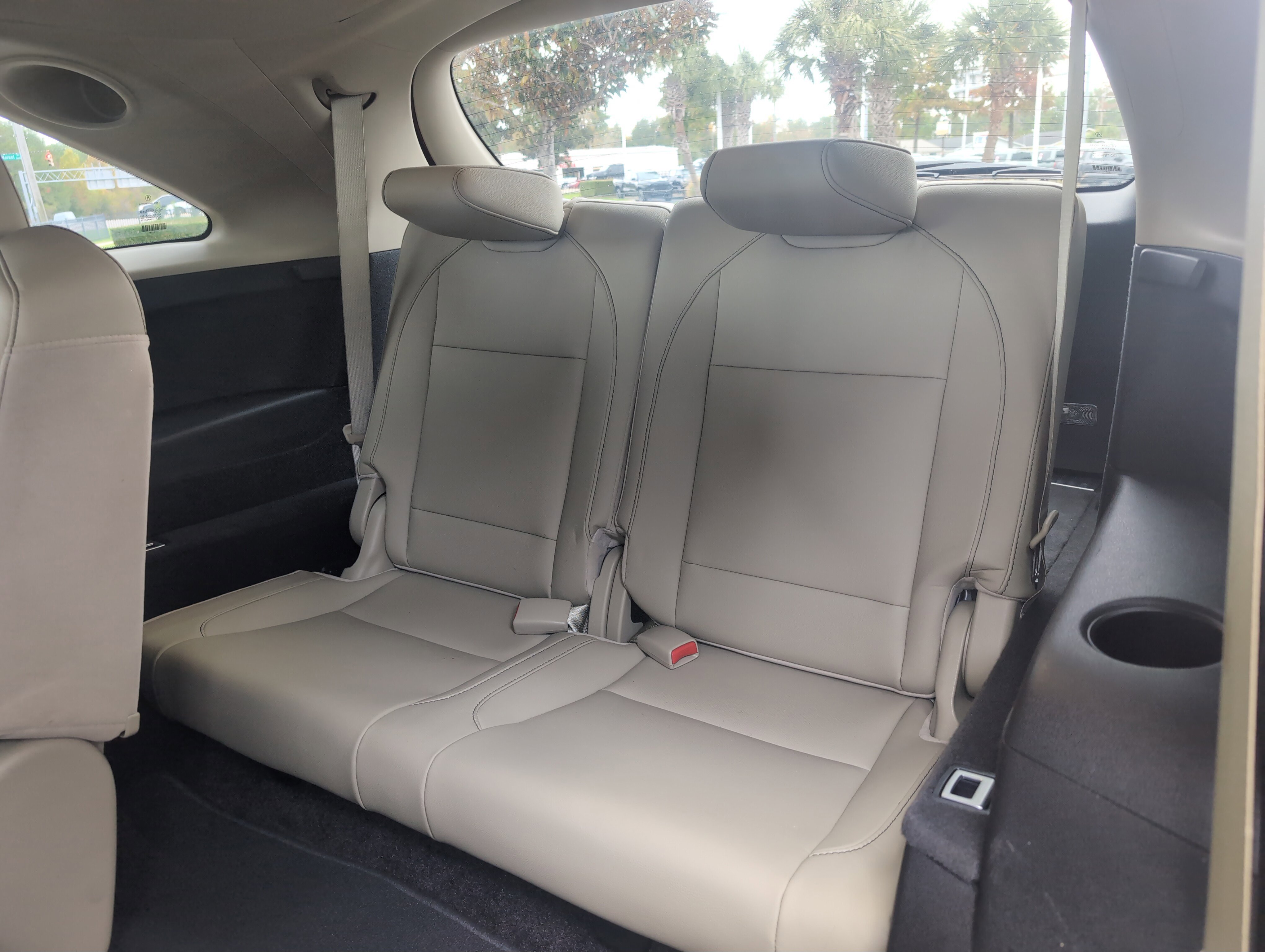 Used 2019 Acura MDX FWD w/ Technology Package image 32