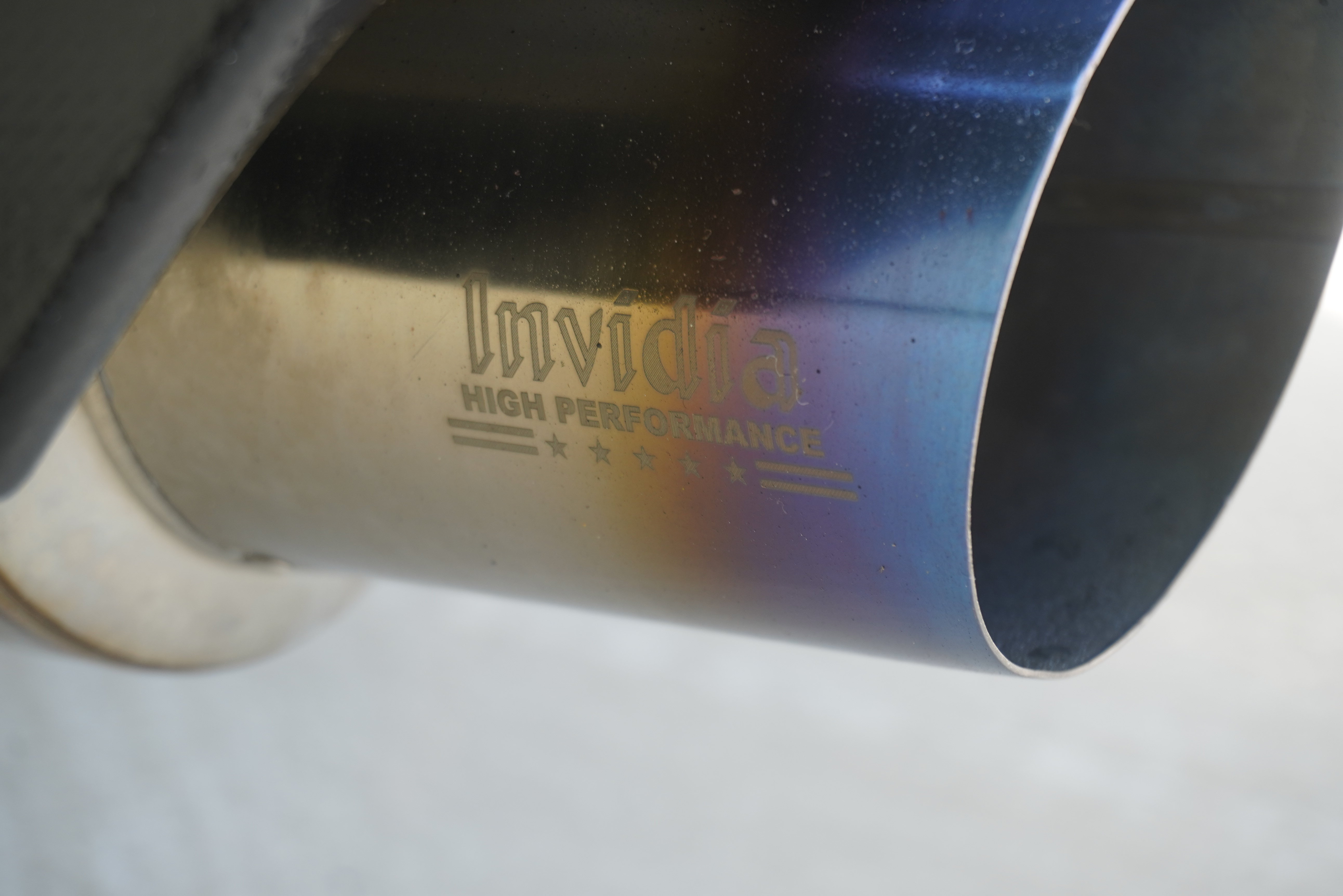 Used 2020 Subaru WRX STI AWD/4WD image 8
