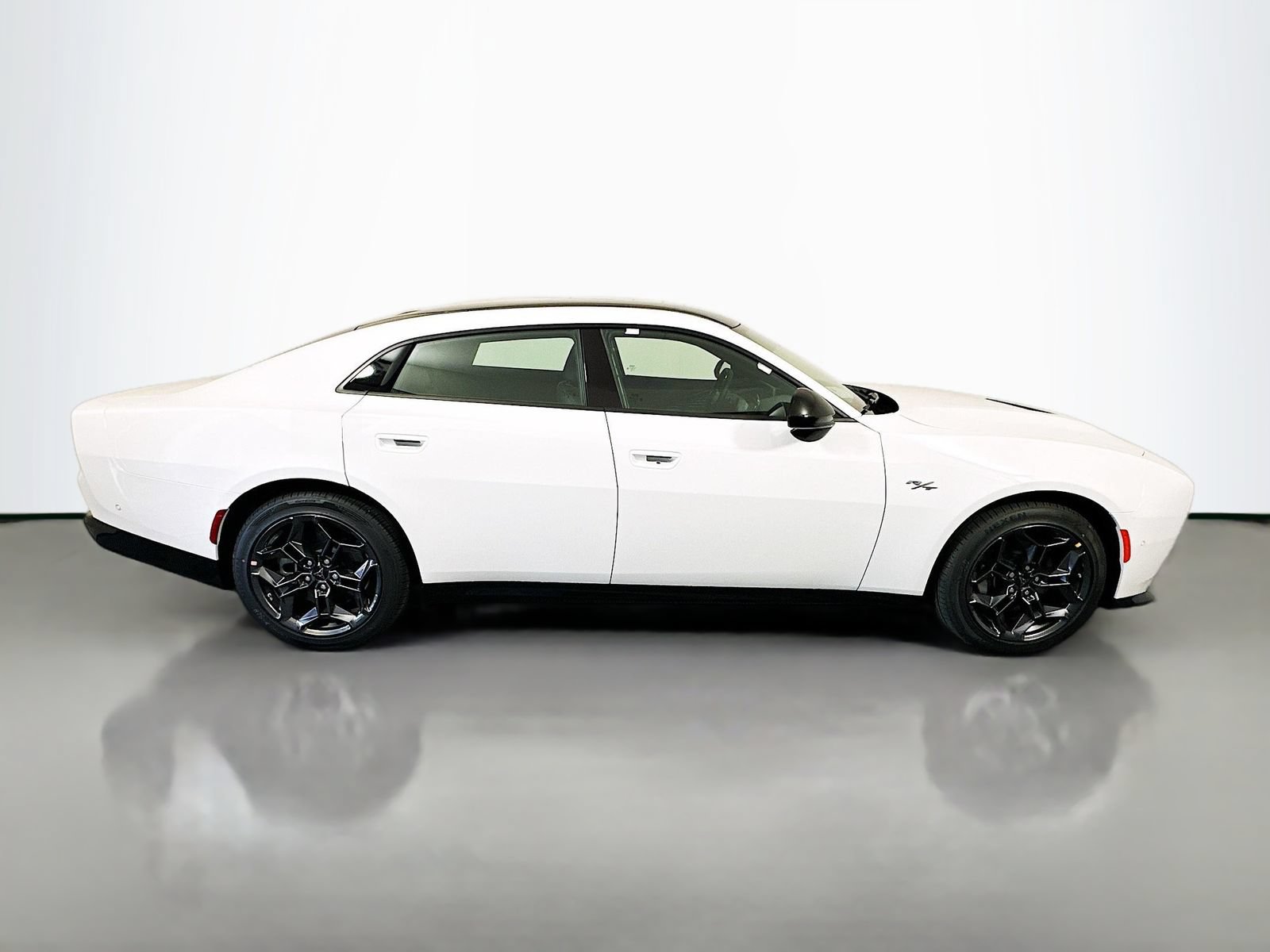 New 2026 Dodge Charger R/T w/ Driver Convenience Group AWD/4WD image 8
