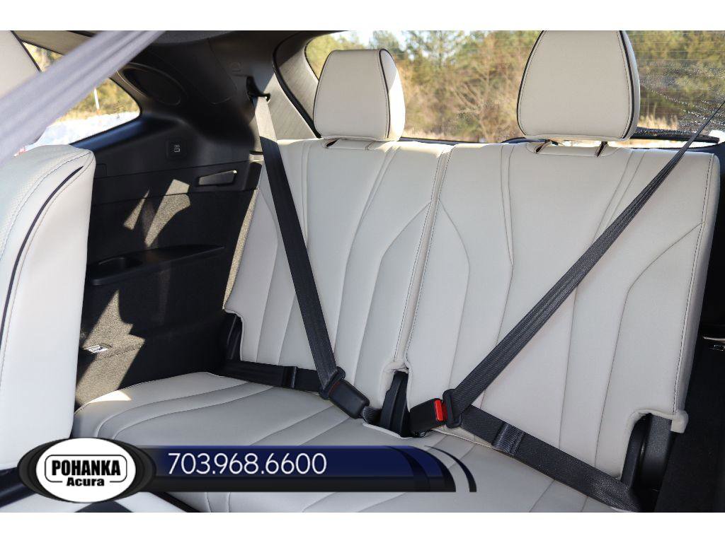 New 2026 Acura MDX Type S image 31