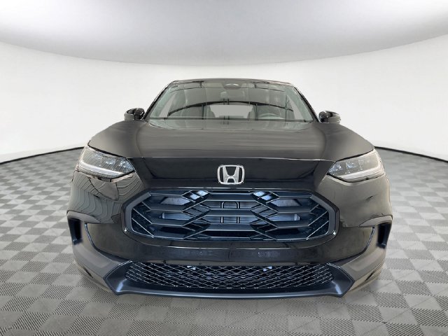 New 2027 Honda HR-V Sport image 9
