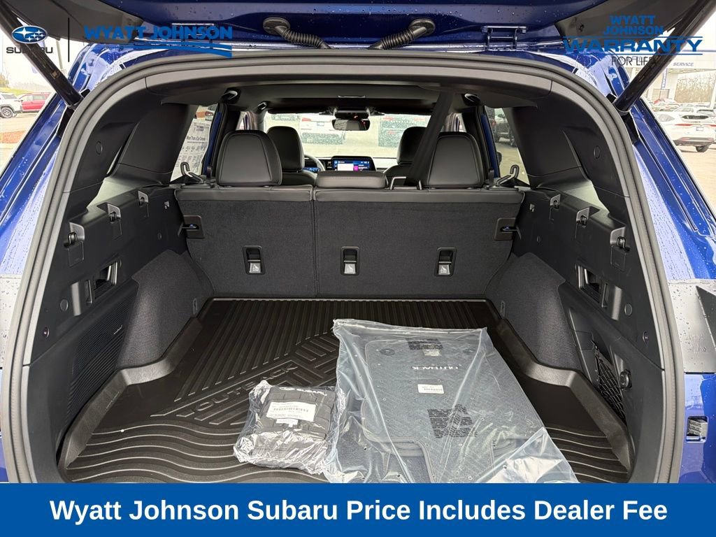 New 2026 Subaru Outback Limited w/ Premium/Limited Package 2 AWD/4WD image 28
