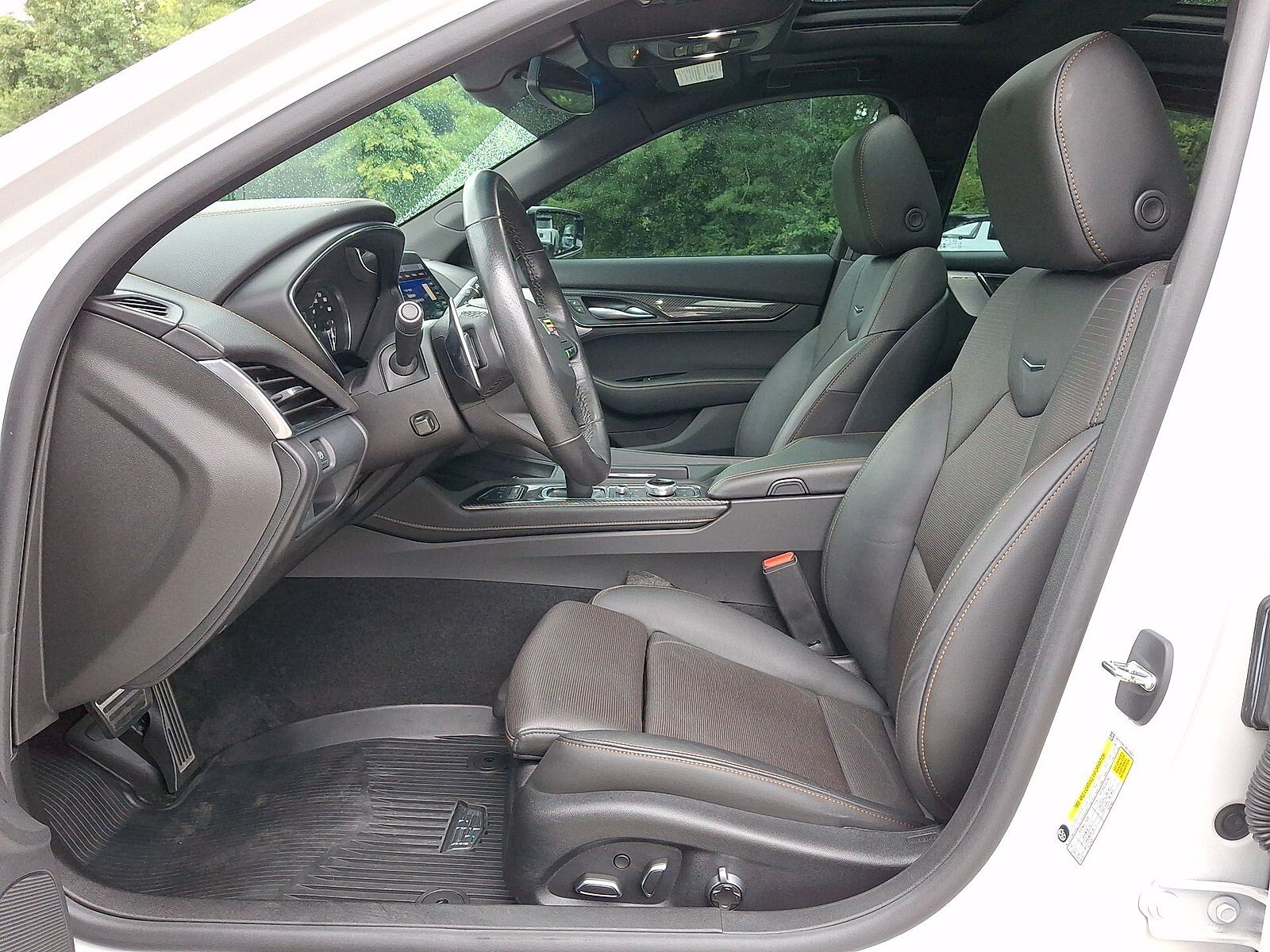 Used 2024 Cadillac CT5 Sport AWD/4WD image 11