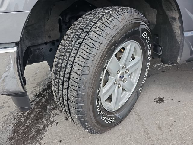 Used 2021 Ford F150 XLT w/ Equipment Group 301A Mid AWD/4WD image 32