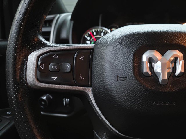 Used 2024 RAM 3500 Tradesman w/ Chrome Appearance Group AWD/4WD image 22