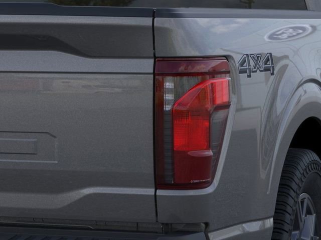 New 2026 Ford F150 STX w/ Equipment Group 200A AWD/4WD image 21