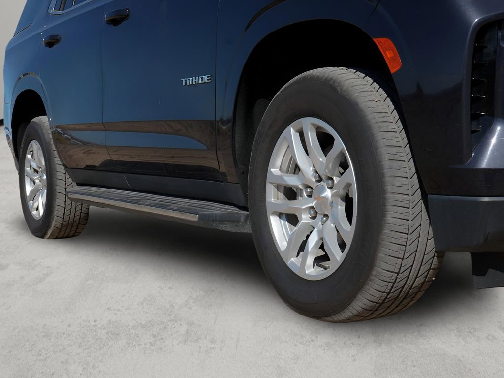 Used 2024 Chevrolet Tahoe LT image 11