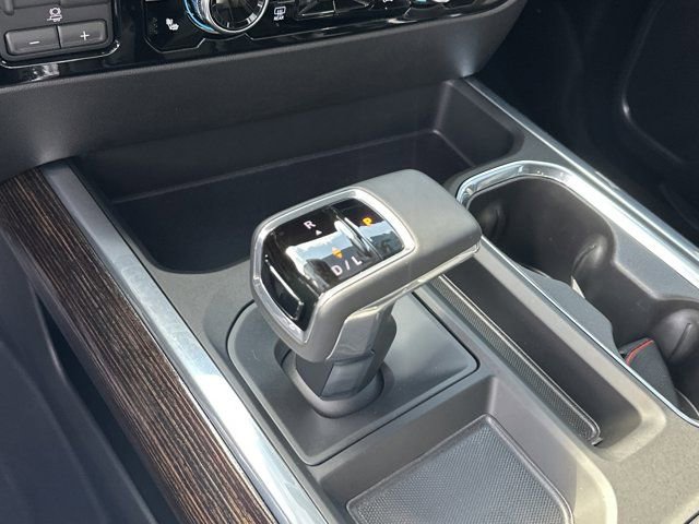 Used 2025 GMC Sierra 1500 Elevation w/ Elevation Premium Package image 33