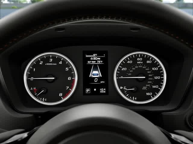 New 2026 Subaru Forester Touring AWD/4WD image 17