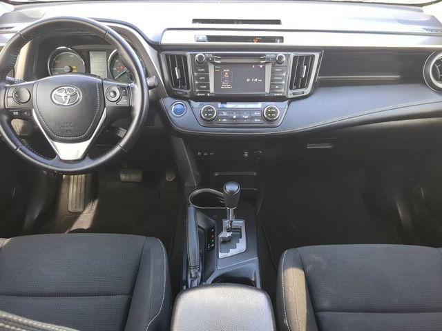 Used 2016 Toyota RAV4 XLE AWD/4WD image 14