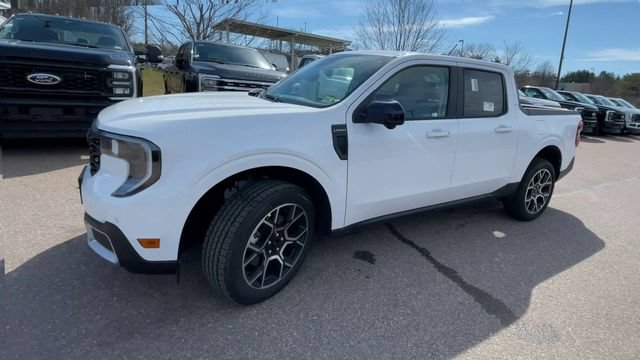 New 2026 Ford Maverick Lariat AWD/4WD image 6