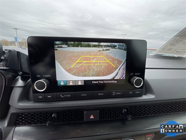 Used 2023 Honda CR-V EX image 23