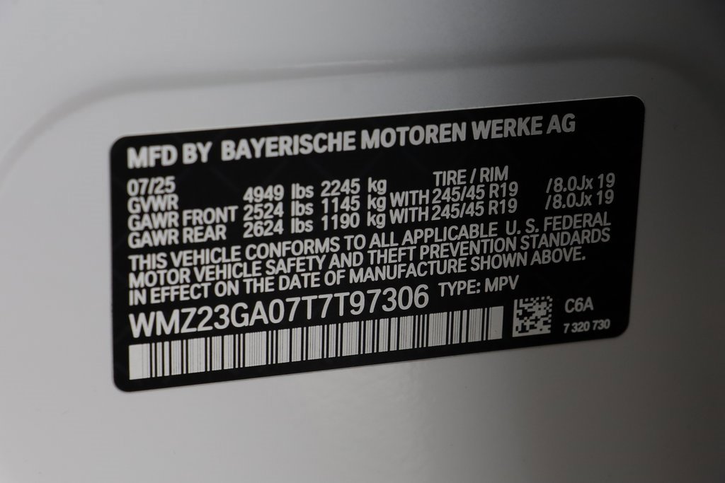 New 2026 MINI Cooper Countryman S image 24