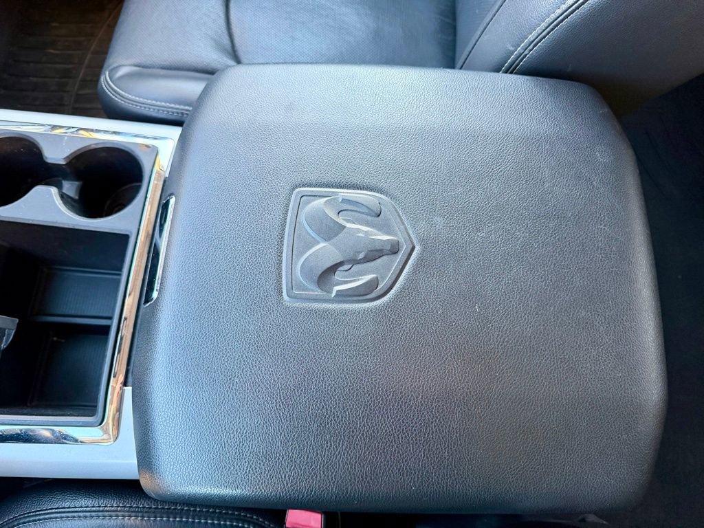 Used 2010 Dodge Ram 3500 Truck Laramie w/ Chrome Accents Group image 41